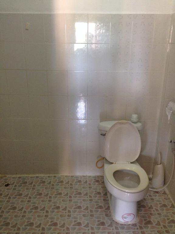 La Gondola Guesthouse В'єнтьян Номер фото